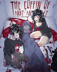 Read [VtbkKf] The Coffin Of Andy And Leyley (English) Hentai Porns - Manga  And Porncomics Xxx