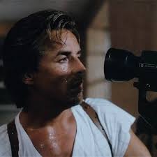 From the cold open of Bushido. #miamivice #80s