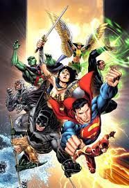 Justice League Cover By Jeremy Roberts Jim Cheung Justice League Comics Dc Comics Artwork Justice League Art