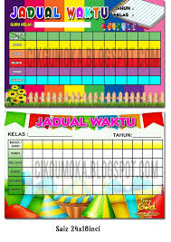 Sebenarnya apa pengertian ekonomi kreatif dan industri kreatif? Cikgu Moka Jadual Waktu Jadual Bertugas Carta Kelas Parking Lot