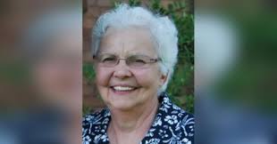 Madeleine Rose Egan Obituary (2022)