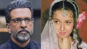 Jaaved Jaffrey's First Wife, Zeba Bakhtiar, Pak Actress, Raj Kapoor's  Favourite, Married Four Times