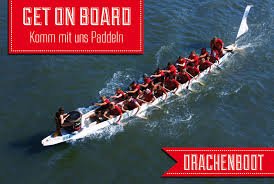 Most dragon boat races use the 20 paddler plus a drummer and a steerer. Dragon Boating In Frankfurt With Fkv Dragonauten