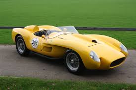 Check spelling or type a new query. 1956 Ferrari 250 Gt Boano Testa Rossa Vintage Sports Cars Ferrari Ferrari Testarossa