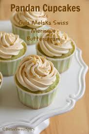 Cuma campurkan semua bahan dan kisar. Resepi Frosting Cupcake Mudah Famousresipi Farbuck Com