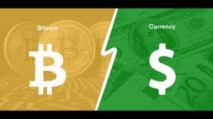 Fiat money has an unlimited supply which means central authorities have no cap to the extent to which they can produce money. The Difference Between A Cryptocurrency And Fiat Money Youtube