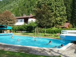 Willkommen In Der Camping Ferienerlebniswelt Mossler Schwimmbader Camping Ferien