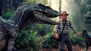 Jurassic world trailer & videos (ot: Amazon De Jurassic Park Iii Ansehen Prime Video