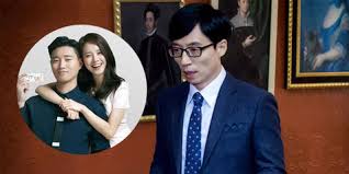 The missions almost always feature running, hence the title, and the name tag ripping game is filled with tension as each. Curiga Heran Yoo Jae Suk Tuding Monday Couple Pernah Kencan Kapanlagi Com