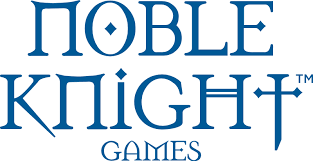 There are no stories available. Board Game Strategy Noble Knight Games
