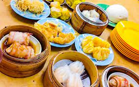 Where is the best dim sum in kl? Best Dim Sum In Kl Foodadvisor