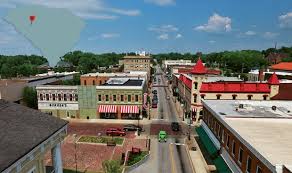 Maybe you would like to learn more about one of these? Visit Historic Newberry A Quaint Town Filled With Southern Charm Myrtle Beach Sc Grand Strand Magazine