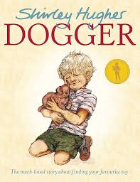 Dogger: the much-loved children’s classic: Amazon.co.uk: Hughes, Shirley: 9781862308053: Books