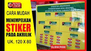 Contoh surat tanda terima tersebut nantinya bisa anda pergunakan di berbagai kepentingan. Carta Organisasi Papan Tanda Cute766