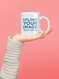 Download Mug Mockup Generator Mugs Mockup Generator Print Mockup