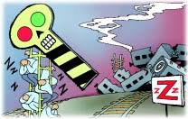 Image result for indian railway accidents gaisal