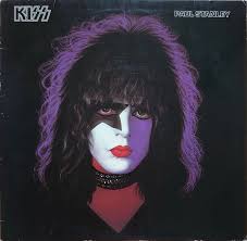 Kiss, Paul Stanley