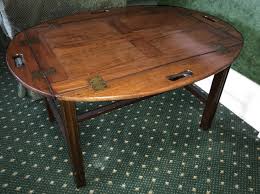 Large 19th c english scrubbed pine coffee table. Sold Price Antique English George Iii Style Coffee Table May 4 0119 4 00 Pm Edt