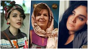 What are the least religious countries in the Middle East?