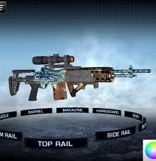 One needs to unlock more and more stories, or they can also get more stories by . Gun Builder Elite Posts Facebook