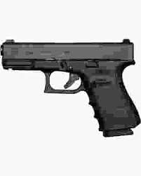 Like a sharp edge cutting into my pinky when i squeeze glocks mos system comes with 6 different adapter plates. Glock Pistole Glock 19 Gen5 Mos Fs Kaliber 9 Mm Luger Pistolen Kurzwaffen Sportwaffen Schiesssport Online Shop Frankonia De