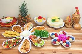 Cúng rằm tháng giêng 2021 ngày giờ nào tốt nhất để cả năm may mắn hưởng trọn lộc trời ban#lichngaytot, #tuvi, #lecung, #cungramthanggieng, #tet2021. Kmri6rchps34bm