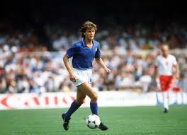 A skillful and creative offensive playmaker, regarded as on. Giancarlo Antognoni Official Website