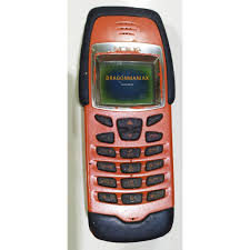 Jual Nokia 6250 jadul unik antik langka ...