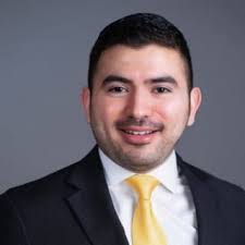 Dr. Heriberto Cantu, MD