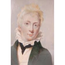 British School (19th century)