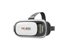 Resident evil 7, una experiencia inmersiva para su vr box. Ripley Vr Box Control Lente De Realidad Virtual