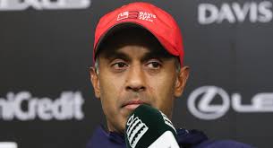 Coupe Davis > Le gros coup de gueule de Rajeev Ram : "Pour être honnête,  c'est insensé et ridicule. N'hésitez pas à me citer. C'est la meilleure  façon de le dire" -
