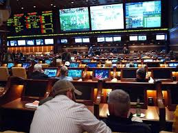 .to vegas this upcoming nfl season, vegas will see even more foot traffic in coming years. States Where Sports Betting Is Legal And Where The Others Stand