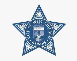 The foundation provides support and assistance to the families of chicago police officers who are killed or catastrophically injured in the line of duty. West Chicago Police Badge Hd Png Download Kindpng
