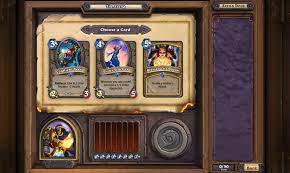 My hearthstone battleground rating is incorrect. The Key To The Hearthstone Arena Hearthstone
