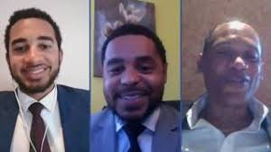 Episode II Bernews Covid-19 Discussion, April 28 2020