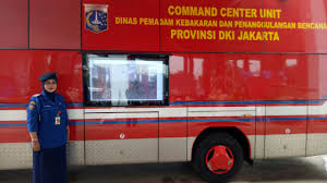 Maybe you would like to learn more about one of these? Kisah Seru Asih Perempuan Pemadam Kebakaran Yang Fobia Air