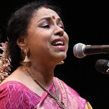 Sudha Ragunathan Team