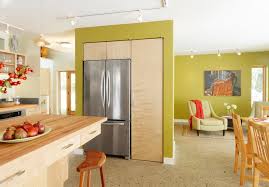 Check spelling or type a new query. Get The Look Of A Built In Fridge For Less