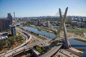 With the restaurants of the jardins district serving every food imaginable to diners from around the world, you wouldn't be out of place going to sao paulo just for the dining. Lufthansa Reservation Office In Sao Paulo Brazil Airlines Airports