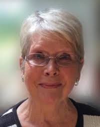 Wilma Marlene Rowley, (Gaudin, Luoma)