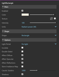 Vertical wall or horizontal ceiling mount, 180 deg uniform light distribution, all purpose wall bracket, lamps not included vertical wall or horizontal ceiling mount, 180 deg uniform. Updated Vray Lighting Guide Tips And Tricks Ravenors Design Academy