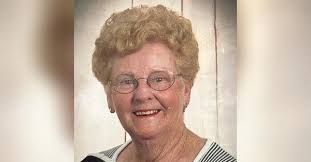 Margaret Lynn Obituary