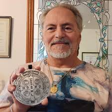 The Power of Second Sight with Dimensional Psychic Medium Dr. Pat Tucci.