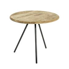 Alpen Home Cayden Side Table Table Side Table With Storage Wood Sizes