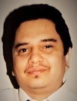 Robert Zepeda Obituary (1969