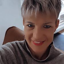 Sandra Stranz in people