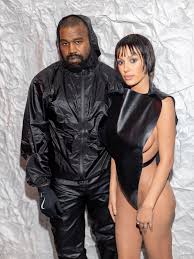 Kanye Wests wife accused of sending adult videos to an employee that were  accessible to minors
