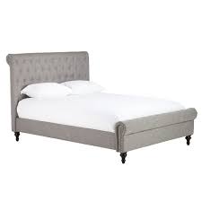 Seine Upholstered Bed Frame Bedframes Bedroom Scheduled Via Http Www Tailwindapp Com Utm Source Pintere Upholstered Beds Upholstered Bed Frame Bed Frame