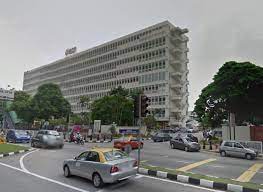 The clinical waste management in this hospital is handled by a private concessionary company appointed by ministry of. Ipoh Hospital Operating As Usual Viral Message Fake Says Director Malaysia Malay Mail